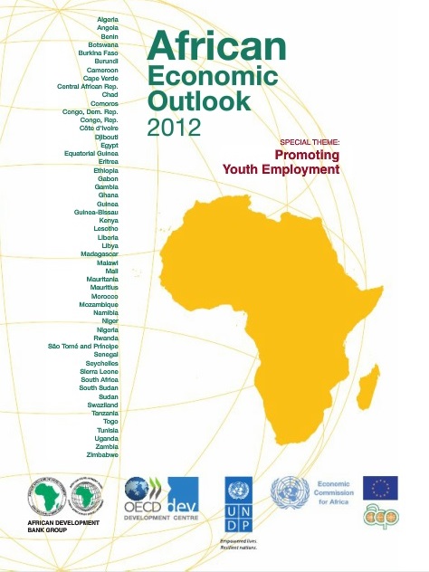 African Economic Outlook 2012.